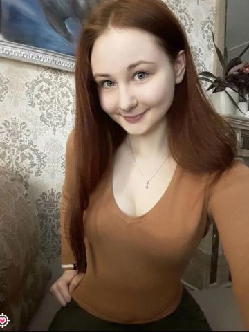 Проститутка Тереза